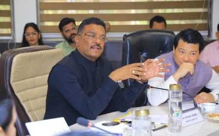 येत्या दिवाळीत मिरा-भाईंदरमध्ये पॉड टॅक्सीचे भूमिपूजन!  - परिवहन मंत्री प्रताप सरनाईक