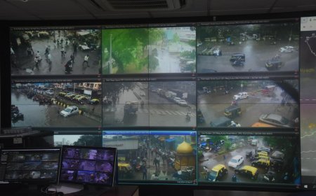 राज्यात अतिवृष्टी, पूर परिस्थिती : मदत व बचाव कार्यास सर्वोच्च प्राधान्य