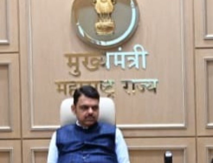 पाच लाखांपेक्षा जास्त रक्कमेच्या उपचारांसाठी कॉर्पस निधीची तरतूद करणार - मुख्यमंत्री देवेंद्र फडणवीस