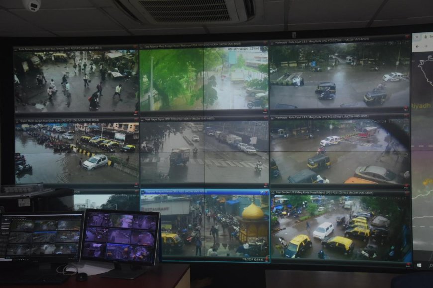 राज्यात अतिवृष्टी, पूर परिस्थिती : मदत व बचाव कार्यास सर्वोच्च प्राधान्य