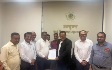 वसई विरार मनपा क्षेत्रात मतदान करणाऱ्या नागरिकांना मतदानाच्या दिवशी मिळणार विविध सवलत