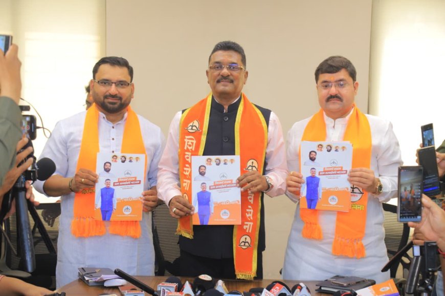 अहंकारी रावणाची लंका पेटवून विकासाचा भगवा फडकवणार