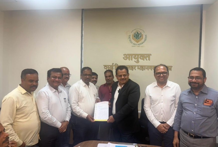 वसई विरार मनपा क्षेत्रात मतदान करणाऱ्या नागरिकांना मतदानाच्या दिवशी मिळणार विविध सवलत