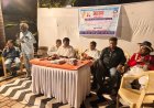 मिरा भाईंदरमध्ये रंगले उठाव कवी संमेलन