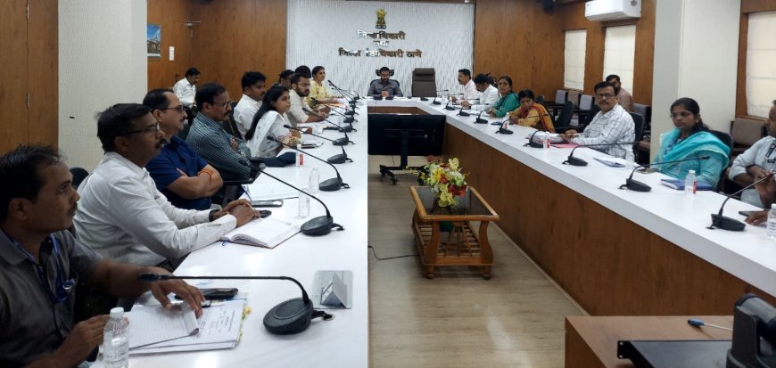 ठाणे जिल्ह्याला अंमली पदार्थमुक्त करण्याचा प्रशासनाचा निर्धार