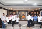 मिरा भाईंदर महापालिका अधिकारी व कर्मचाऱ्यांना विविध पदांवर पदोन्नती