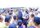 मिरा-भाईंदरच्या गावठाणांतील भूमिपुत्रांच्या घरांचा प्रश्न कायमस्वरूपी सोडवणार - मंत्री प्रताप सरनाईक